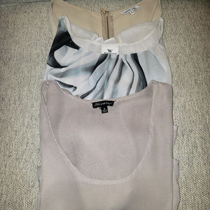 Shabby Chic Blouse Bundle - Size Small